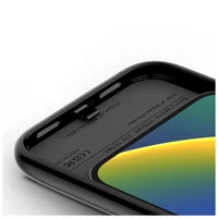 Kép 3/5 - Tech-Protect POWER MagSafe fekete tok Apple iPhone 16 Pro készülékhez, 7000mAh