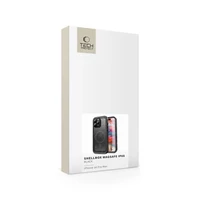 Kép 8/8 - Tech-Protect Shellbox vízálló és ütésálló tok fekete MagSafe Apple iPhone 16 Pro Max készülékhez