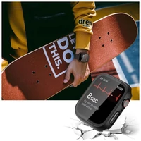 Kép 3/5 - Tech-Protect tok DEFENSE 360 Fekete, Apple Watch 46mm készülékhez