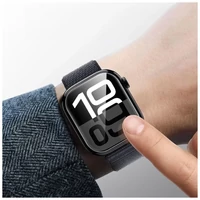 Kép 3/5 - Tech-Protect 2db-os Hidrogél Fólia Apple Watch 46mm S10 készülékhez