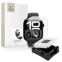 Kép 5/5 - Tech-Protect 2db-os Hidrogél Fólia Apple Watch 46mm S10 készülékhez