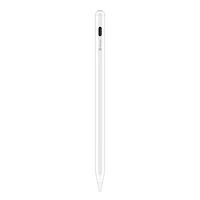 Kép 1/6 - Tactical ROGER 2.0 FEHÉR érintő ceruza Apple iPad táblagépekhez