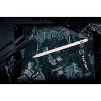 Kép 6/6 - Tactical ROGER 2.0 FEHÉR érintő ceruza Apple iPad táblagépekhez