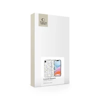 Kép 5/5 - Tech-Protect FLEXAIR MAGSAFE Spring Flowers tok Apple iPhone 16e készülékhez