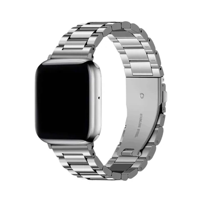 Apple Watch Steel Chain Szíj
