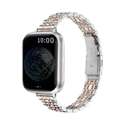 Apple Watch Steel Lady Szíj
