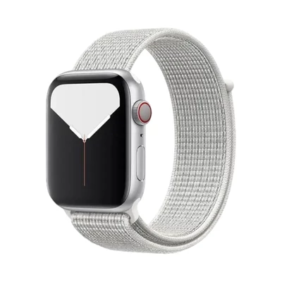 Apple Watch Szövet Szíj