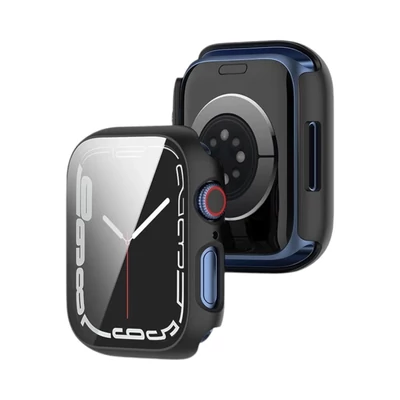 Apple Watch SafeCase Premium tok üvegfóliával