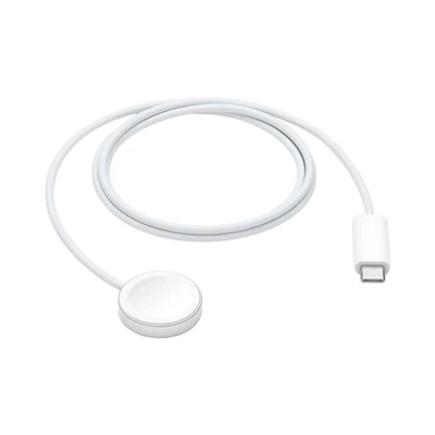 Apple Watch Mágneses Töltő - USB-C
