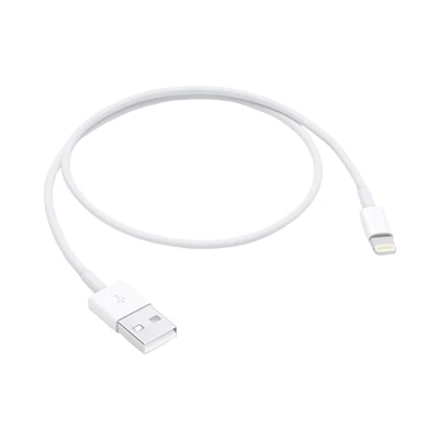 USB-A – Lightning kábel