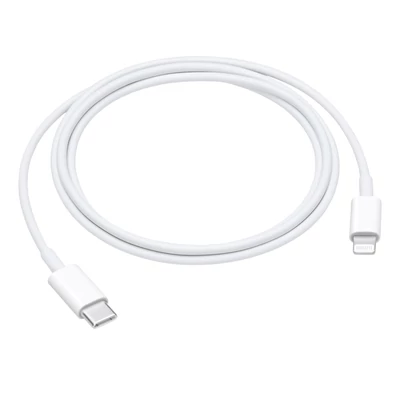 USB-C – Lightning kábel - 1m