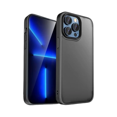 iPhone ArmorCase Ütésálló Szilikon Tok - iPhone 13/14
