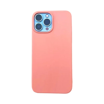 iPhone SafeCase szilikon tokok - Barack, iPhone XS MAX