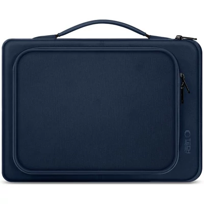 Laptop táska, 15 - 16" készülékhez, TP Basic Bag, sötétkék