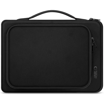 Laptop táska, 15 - 16" készülékhez, TP Basic Bag, fekete