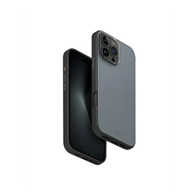 Uniq Lyden DS Apple iPhone 16 Pro Max Magsafe tok, kék/fekete