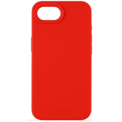 Tactical MagForce Velvet Smoothie Apple iPhone 16e MagSafe tok, Chilli