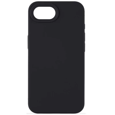 Tactical MagForce Velvet Smoothie Apple iPhone 16e MagSafe tok, Asphalt