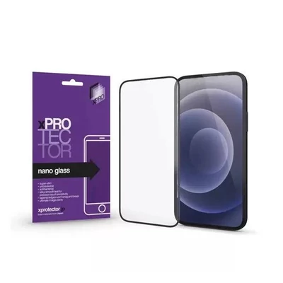 Apple iPhone X/Xs/11 Pro Xprotector Nano Glass kijelzővédő fólia