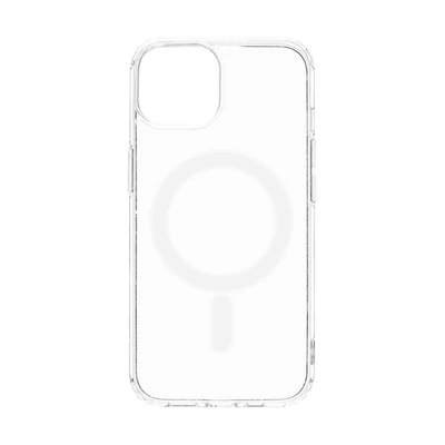 Tactical MagForce Apple iPhone 14 tok, átlátszó