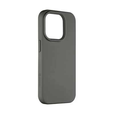 Tactical Velvet Smoothie Apple iPhone 15 Pro tok, sötétszürke