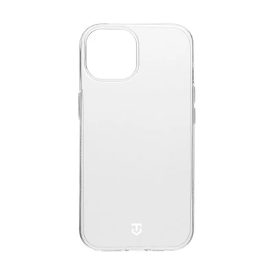 Tactical Apple iPhone 15 tok, átlátszó