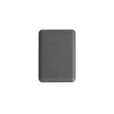 Uniq Fuele Mini 8000Mah USB-C PD hordozható Power bank / külső akkumulátor / powerbank, szürke