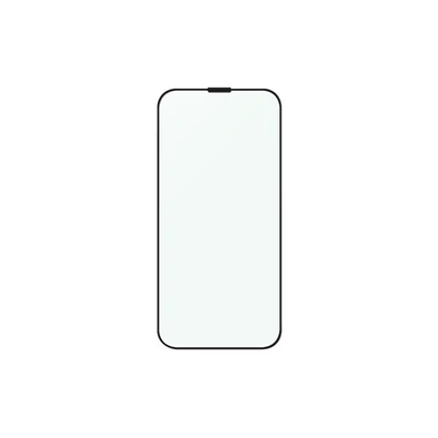Uniq Optix Vision Care Apple iPhone 15 Pro Max tempered glass kijelzővédő üvegfólia
