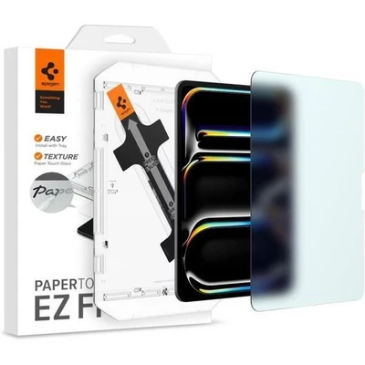 Spigen Apple Paper Touch iPad Pro 11" (2024) kijelzővédő fólia (1db)
