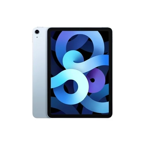 iPad