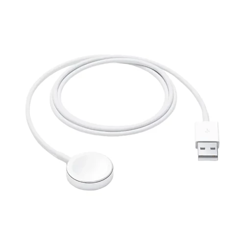Apple Watch Mágneses Töltő - USB-A