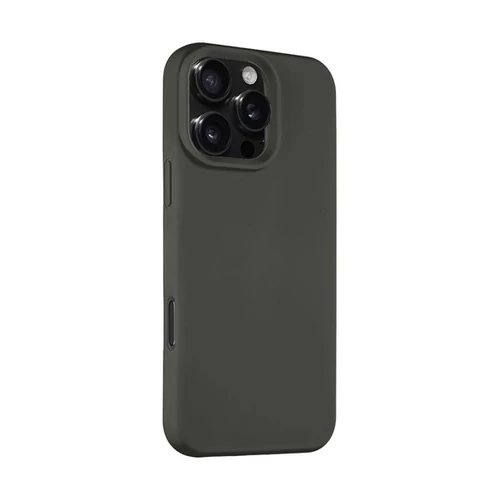 Tactical Velvet Smoothie Apple iPhone 16 Pro Max tok, Bazooka, szürke