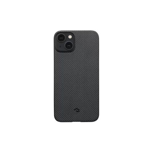 Pitaka MagEZ 2 600D Apple iPhone 14 Plus tok, fekete
