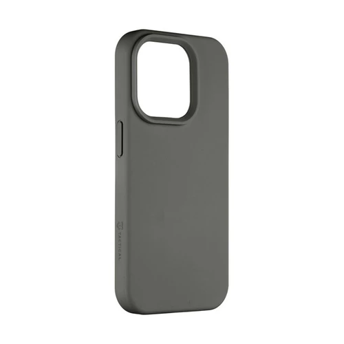Tactical Velvet Smoothie Apple iPhone 15 Pro tok, sötétszürke