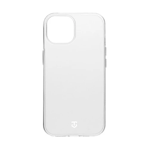 Tactical Apple iPhone 15 tok, átlátszó