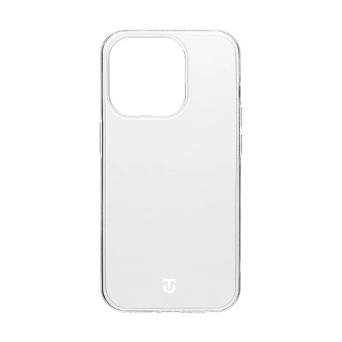 Tactical Apple iPhone 15 Pro tok, átlátszó