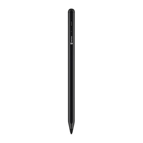 Tactical ROGER érintő ceruza Apple iPad, Windows és Android készülékekhez, fekete