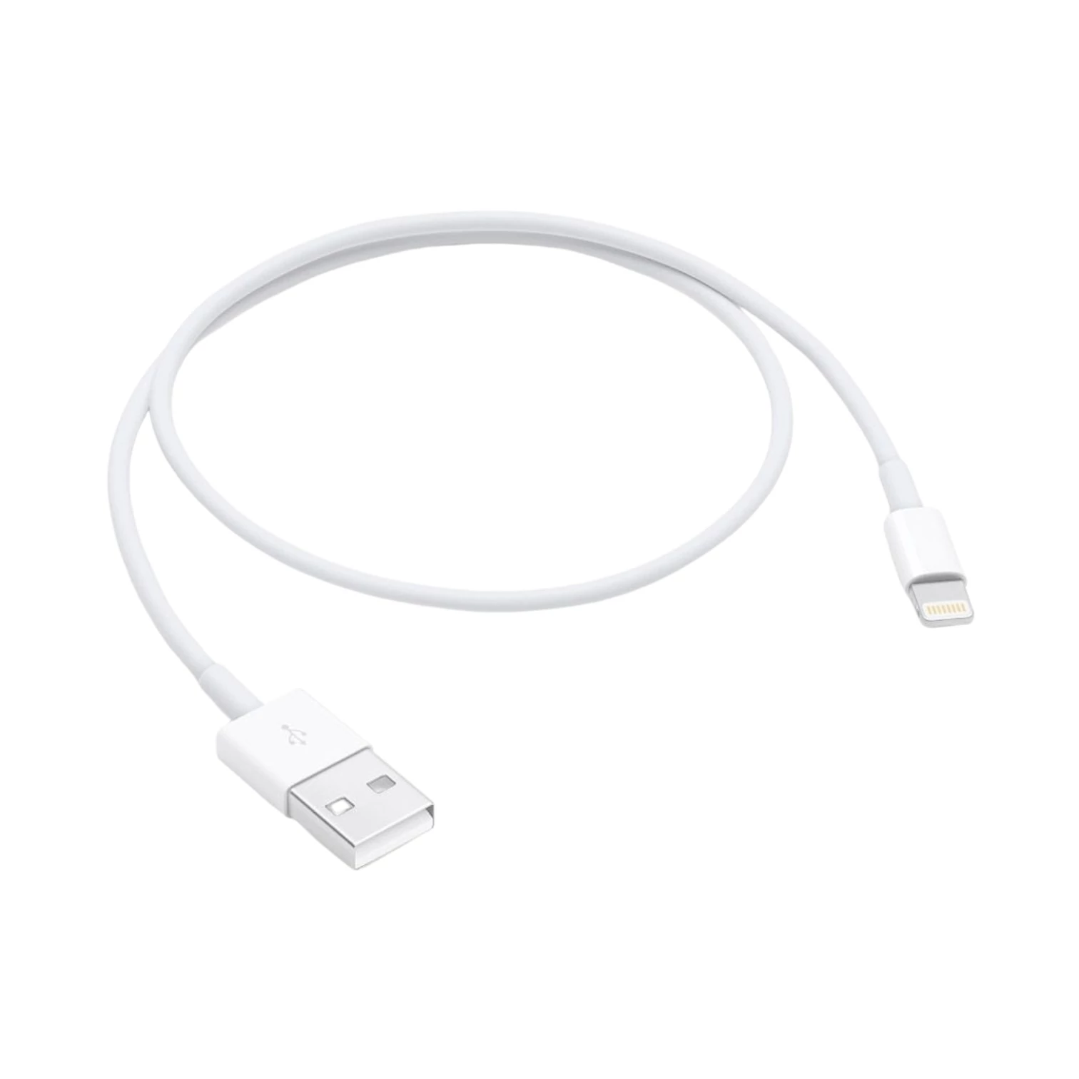USB-A – Lightning kábel - 1m