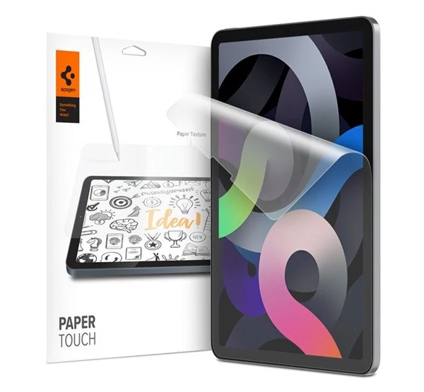 Spigen Paper Touch Apple iPad Pro 12.9