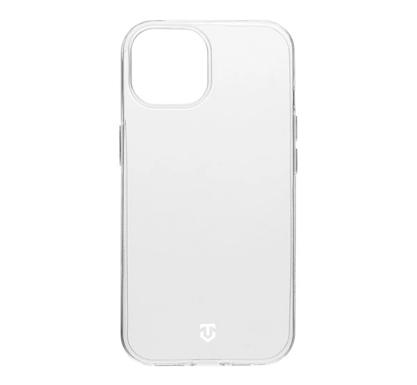 Tactical Apple iPhone 15 tok, átlátszó