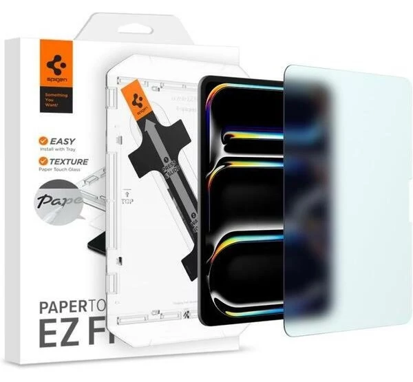Spigen Apple Paper Touch iPad Pro 11