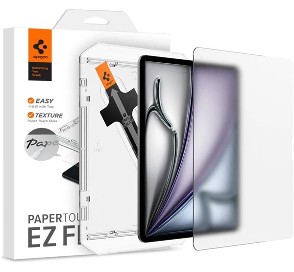 Spigen Apple Paper Touch iPad Air 13
